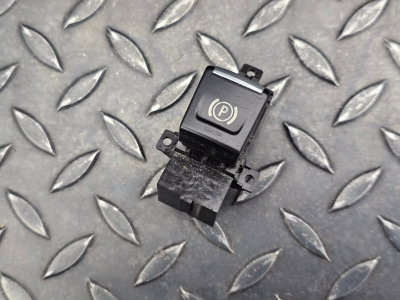 BMW i3 Parking Handbrake Switch Button