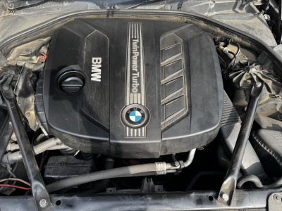 BMW 1 Series, 3 Series, 4 Series, 5 Series Complete Engine