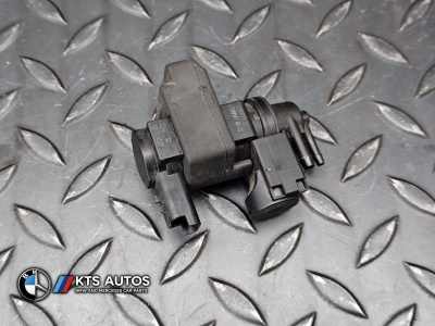 BMW 1 Series, 3 Series Turbo Boost Pressure Control Solenoid