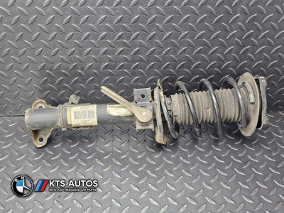 Mercedes-Benz E-Class Front Shock Absorber