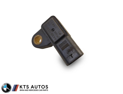 Mercedes-Benz C-Class Manifold Map Sensor