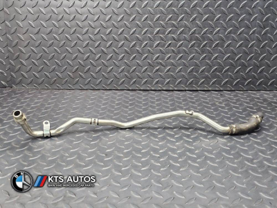 Mercedes-Benz E-Class Coolant Hose Pipe