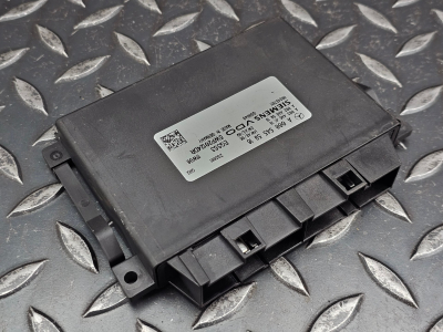 Mercedes-Benz C-Class, E-Class Transmission Gearbox Control Module