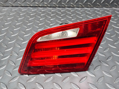 BMW 5 Series Right Inner Tail Light