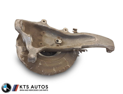 BMW 5 Series Front Left Wheel Hub