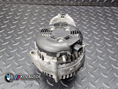 BMW 1 Series, 2 Series, 3 Series, 4 Series, 5 Series, X1, X3, X5, X6, Z4 Alternator