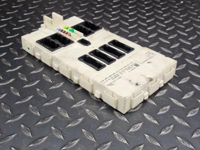 BMW 1 Series, 2 Series, 3 Series, 4 Series, 320d Body Control Module