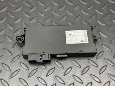 BMW 1 Series, 3 Series, 5 Series Cas 3 Ecu Key Reading Module
