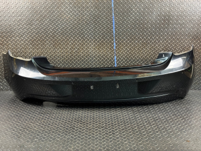 BMW 1 Series Rear bumper