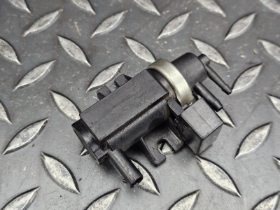 Mercedes-Benz A-Class, B-Class Vacuum Valve Solenoid