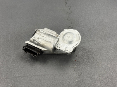 Mercedes-Benz C-Class, E-Class, CLK Steering Column Electric Lock