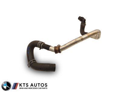 Mercedes-Benz C-Class Engine Coolant Pipe