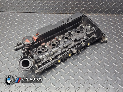 BMW 3 Series, 5 Series, X3, X5, X6, 2 Series, 4 Series, 6 Series, X4 Rocker Cover