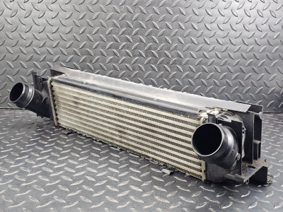 BMW 1 Series, 2 Series, 3 Series, 4 Series Intercooler Radiator