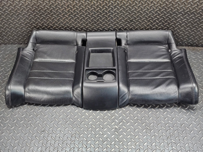 Mercedes-Benz E-Class Rear Seat Bench