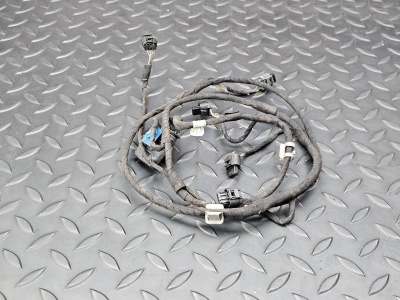 Mercedes-Benz C-Class Front Pdc Parking Sensor Wiring Loom