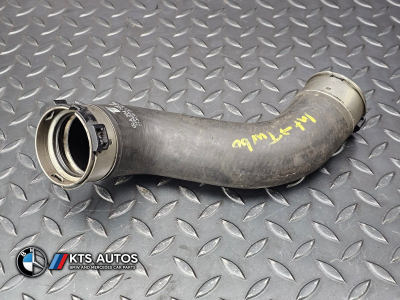 Mercedes-Benz C-Class, E-Class Intercooler Turbo Pipe
