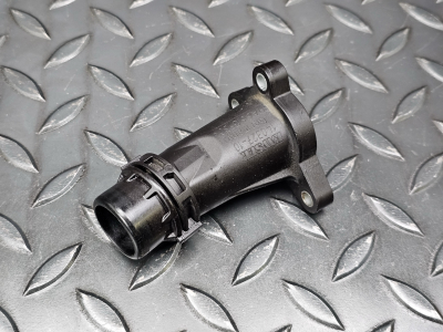 BMW 1 Series, 2 Series, 3 Series, 4 Series, 5 Series, 6 Series, 7 Series, X1, X2, X3, X4, X5 Coolant Flange