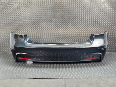 BMW 3 Series Rear bumper