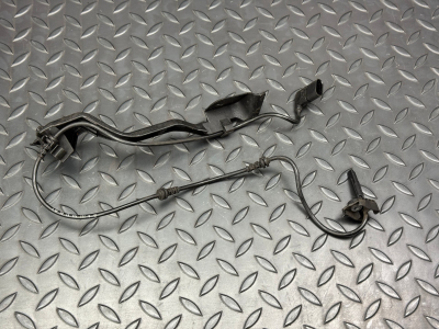 Mercedes-Benz C-Class Front Left Abs Sensor