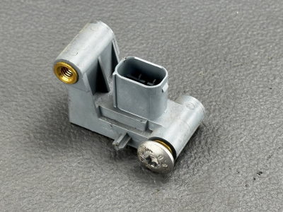 BMW 5 Series, 7 Series Impact Crash Sensor
