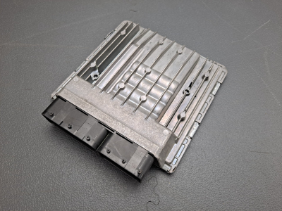 BMW 3 Series, 5 Series Engine Control Module Ecu