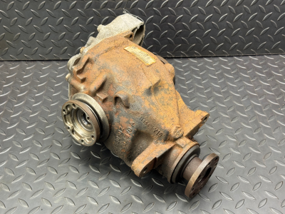 BMW 1 Series Rear Differential Diff