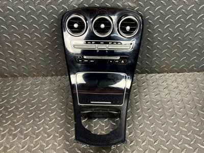 Mercedes-Benz C-Class Centre Console Trim