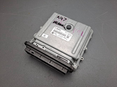 BMW 3 Series Engine Control Module Ecu