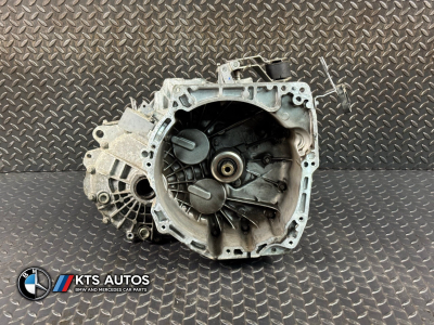 Mercedes-Benz A-Class Manual Gearbox