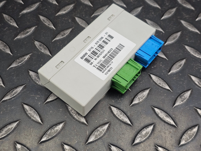 BMW X5, X6 Vertical Dynamic Control Module