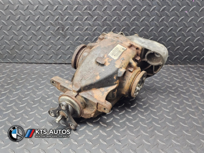 BMW 1 Series, 3 Series, X1 Rear Differential Diff