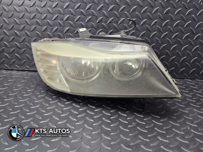 BMW 3 Series Right Headlight