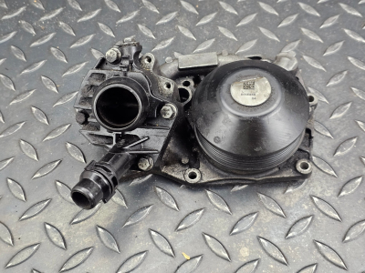 BMW 1 Series, 2 Series, 3 Series, 4 Series, 5 Series Water Pump