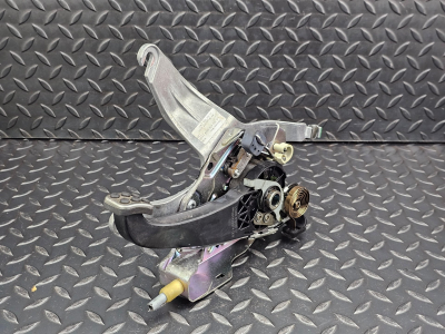Mercedes-Benz E-Class, C-Class, W212 Parking Brake Hand Brake Pedal