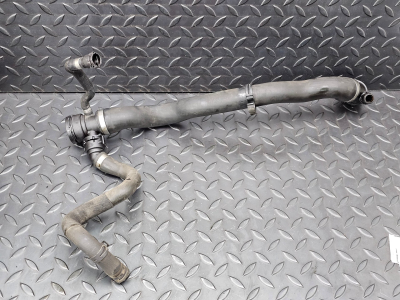 BMW 5 Series Coolant Hose Pipe