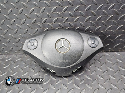 Mercedes-Benz Sprinter Steering Wheel Airbag
