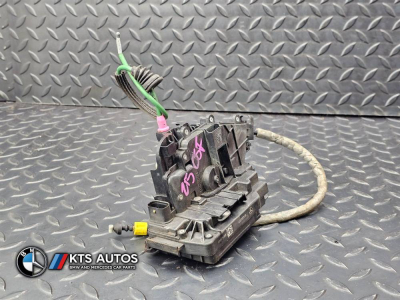 Mercedes-Benz E-Class Front Right Door Lock