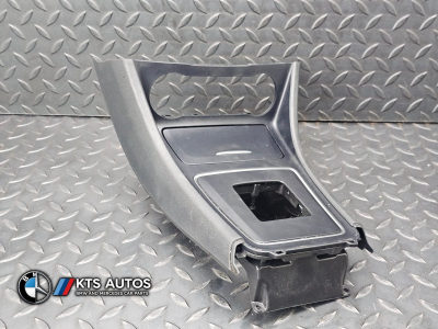Mercedes-Benz GLA, A-Class, CLA Centre Console Trim