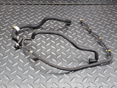 BMW 1 Series, 2 Series, 3 Series, 320d, 4 Series, 5 Series, X1, X3 Fuel Return Line