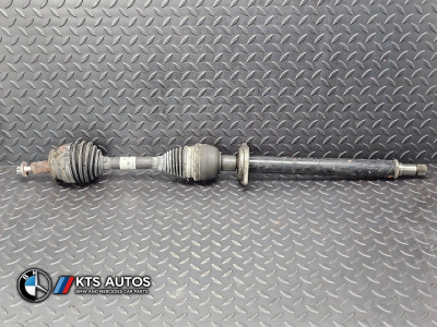 Mercedes-Benz CLA, A-Class, GLA Front Right Driveshaft