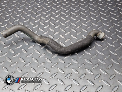 Mercedes-Benz E-Class Coolant Radiator Pipe Hose
