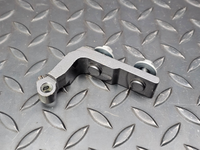 Mercedes-Benz A-Class Rear Left Door Hinge