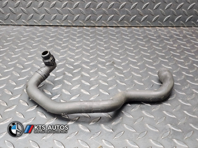 Mercedes-Benz C-Class, E-Class Coolant Hose Pipe