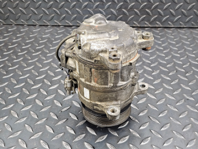 BMW 5 Series, 3 Series, 6 Series AC Air Con Compressor Pump