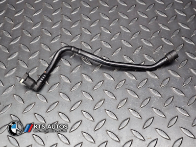 BMW 1 Series, 3 Series, 116i Breather pipe