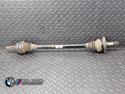 BMW 5 Series, 7 Series, 6 Series Rear Right Driveshaft