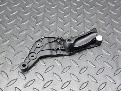 BMW 5 Series Bonnet Release Handle