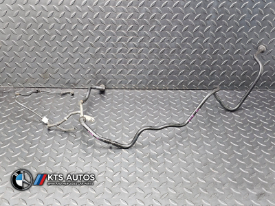 Mercedes-Benz A-Class Vacuum Hose Line Pipe