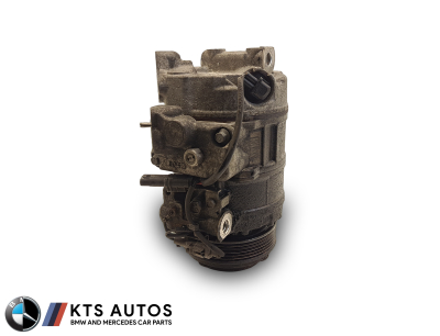 BMW 5 Series, 1 Series, 3 Series AC Compressor